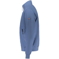 Norway 1963 Blue Cotton Shell Jacket