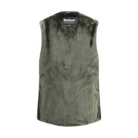 Barbour Bicolor Marabou Jackets And Coat