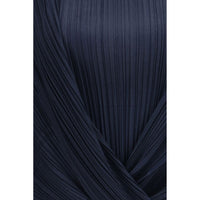 Giorgio Armani Blue Viscose Pattern Shirt