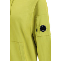 C.P. Company Bicolor Cotton Sweatshirt
