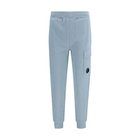 C.P. Company Bicolor Cotton Cargo Pants