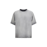 Diesel Multicolor Cotton T-Shirt