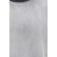 Diesel Multicolor Cotton T-Shirt