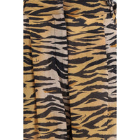 PINKO Multicolor Cotton Pants