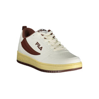 Fila Bianco Poliuretano Men Sneaker
