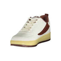 Fila Bianco Poliuretano Men Sneaker