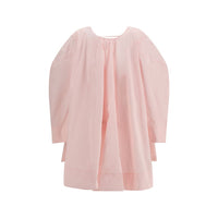 Jacquemus Multicolor Polyester Casual Dress