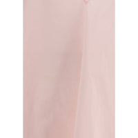 Jacquemus Multicolor Polyester Casual Dress