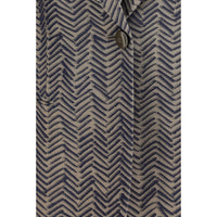 Giorgio Armani Beige Viscose Blazer