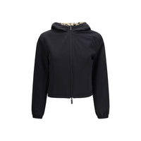 Burberry Black Polyester Clothing