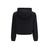 Burberry Black Polyester Clothing