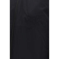 Burberry Black Polyester Clothing