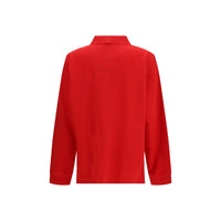 Prada Multicolor Cotton Shirt