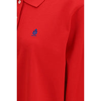 Prada Multicolor Cotton Shirt