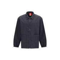 The North Face Black Nylon Shell Jacket