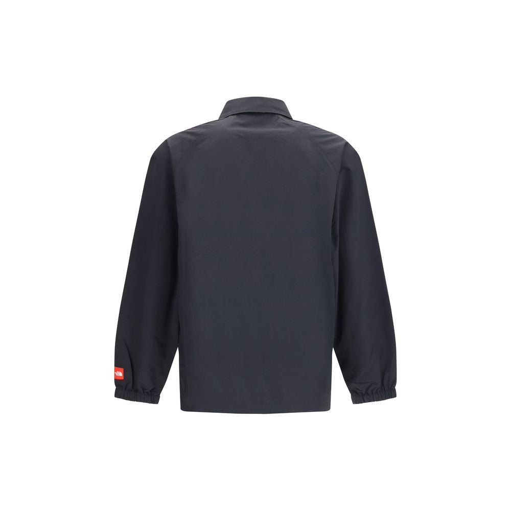 The North Face Black Nylon Shell Jacket