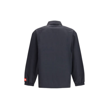 The North Face Black Nylon Shell Jacket