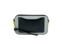 Marc Jacobs The Snapshot New York Crossbody Bag (The Rock)