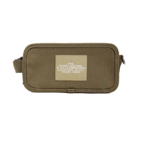 Marc Jacobs M0017040-372 Women'S The Camera Bag, Slate Green, One Size