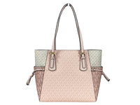 Michael Kors Voyager Large East West Tote Bag Purse