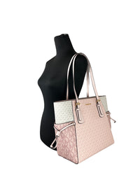Michael Kors Voyager Large East West Tote Bag Purse