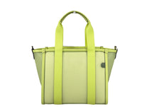 Kate Spade Canvas Kip Small Tote Crossbody Bag