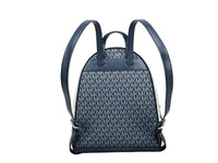 Michael Kors Rhea Medium PVC Backpack Bookbag