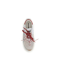 Dsquared² Multicolor Calf Leather Bos Taurus Low Top Sneakers