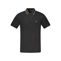 Hugo Boss Nero Cotton Men's Polo