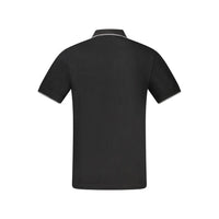 Hugo Boss Nero Cotton Men's Polo