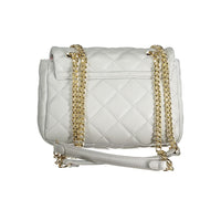 Valentino Gray Polyurethane Women's Bag