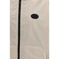 Burberry Beige Polyester Coat
