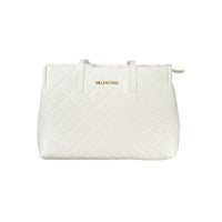 Valentino Bianco Poliuretano Women Bag