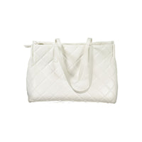 Valentino Bianco Poliuretano Women Bag