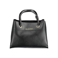 Valentino Nero Polyurethane Womens Bag