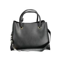Valentino Nero Polyurethane Womens Bag