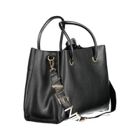 Valentino Nero Polyurethane Womens Bag