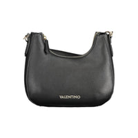 Valentino Black Polyethylene Shoulder Bag