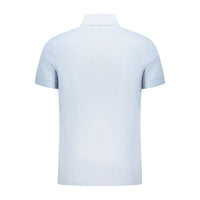Hugo Boss Azzurro Cotton Men Polo