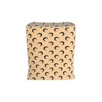 Marine Serre Multicolor Polyamide T-Shirt