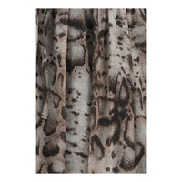 PINKO Beige Cotton Casual Dress