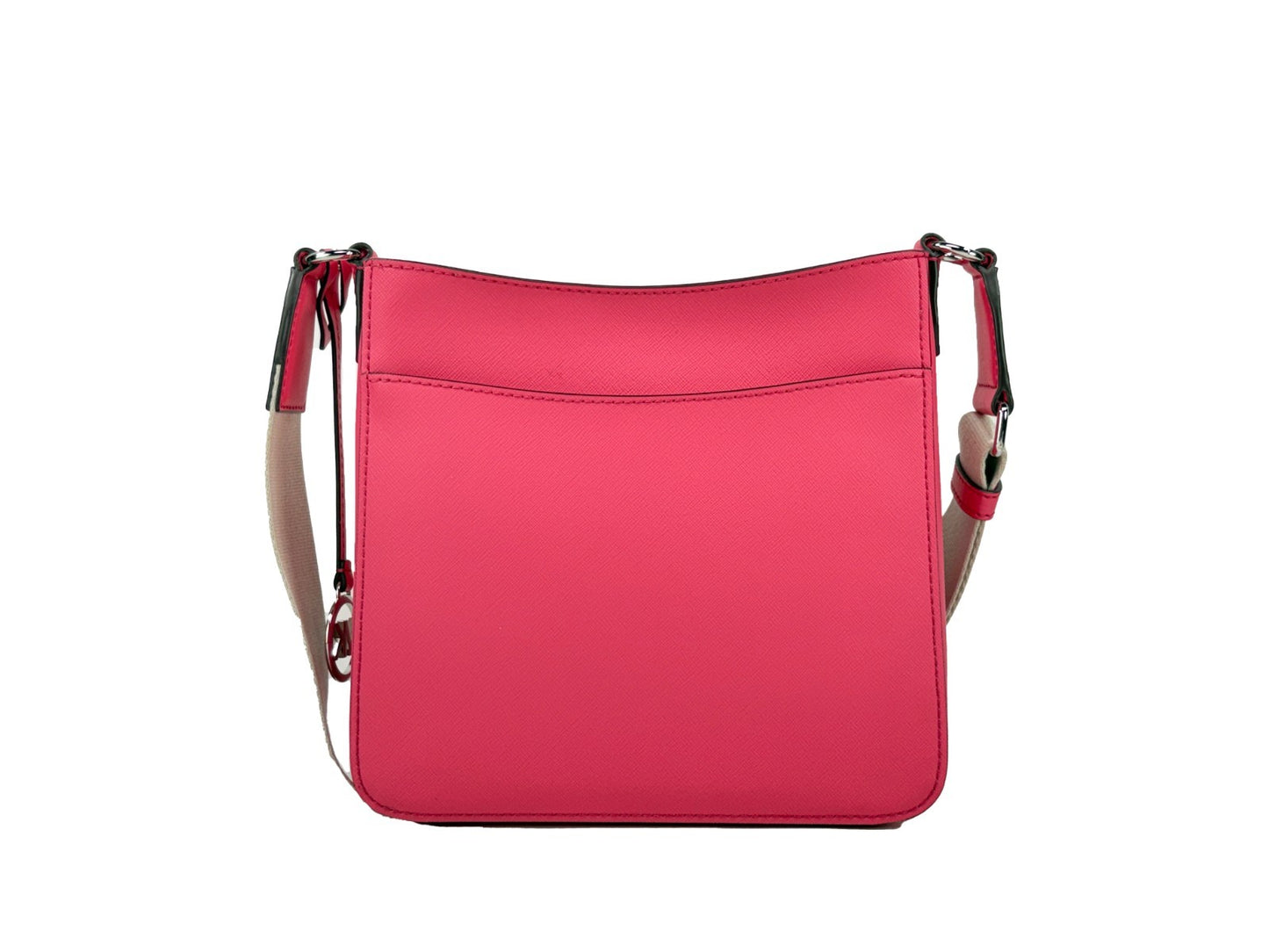 Michael Kors Jet Set Small North South Crossbody Bag