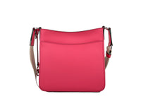Michael Kors Jet Set Small North South Crossbody Bag