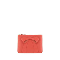 Comme Des Garçons Multicolor Calf Leather Bos Taurus Wallet