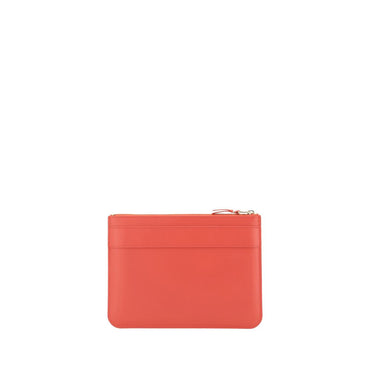 Comme Des Garçons Multicolor Calf Leather Bos Taurus Wallet