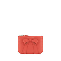 Comme Des Garçons Multicolor Calf Leather Bos Taurus Wallet