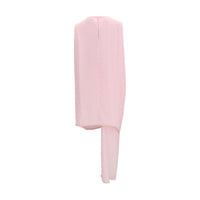 Jacquemus Multicolor Cotton Casual Dress