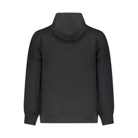 Converse Black Cotton Sweatshirt