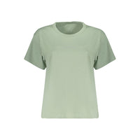 Pepe Jeans Green Cotton T-Shirt