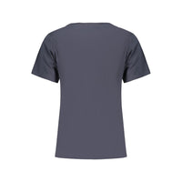 Pepe Jeans Blue Cotton T-Shirt